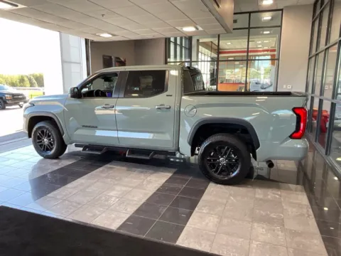 More photos of 2024 Toyota Tundra SR5 at Jay Wolfe Toyota, MO