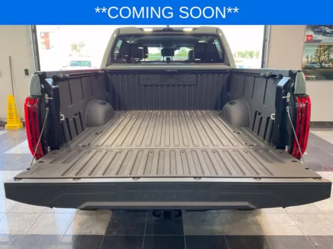 More photos of 2024 Toyota Tundra SR5 at Jay Wolfe Toyota, MO