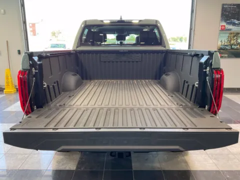 More photos of 2024 Toyota Tundra SR5 at Jay Wolfe Toyota, MO