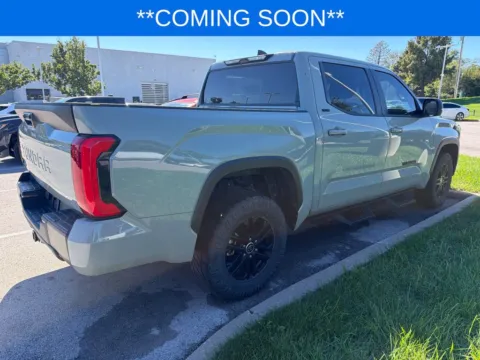 More photos of 2024 Toyota Tundra SR5 at Jay Wolfe Toyota, MO