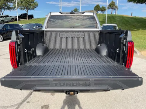 More photos of 2024 Toyota Tundra SR5 at Jay Wolfe Toyota, MO