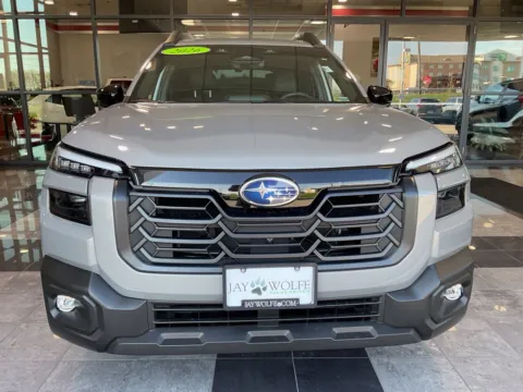 Photos of 2026 Subaru Outback Touring XT for sale in Kansas City, MO at Jay Wolfe Toyota