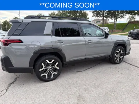 More photos of 2026 Subaru Outback Touring XT at Jay Wolfe Toyota, MO