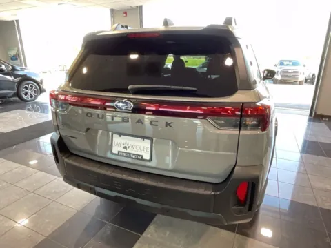 More photos of 2026 Subaru Outback Touring XT at Jay Wolfe Toyota, MO