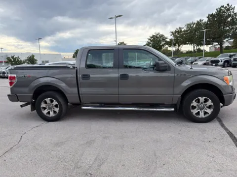 More photos of 2014 Ford F-150 STX at Jay Wolfe Toyota, MO