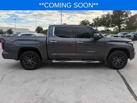 More photos of 2022 Toyota Tundra Limited at Jay Wolfe Toyota, MO