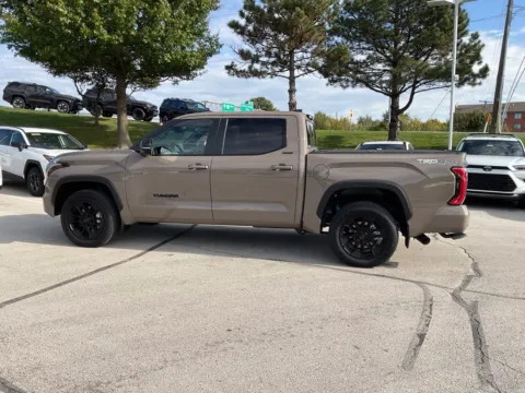 More photos of 2026 Toyota Tundra Limited at Jay Wolfe Toyota, MO