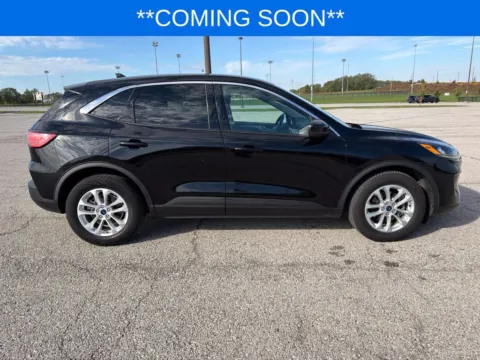 More photos of 2020 Ford Escape SE at Jay Wolfe Toyota, MO