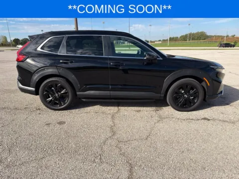 More photos of 2023 Honda CR-V Hybrid Sport Touring at Jay Wolfe Toyota, MO