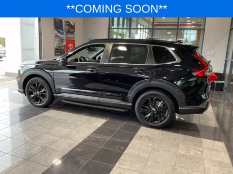 More photos of 2023 Honda CR-V Hybrid Sport Touring at Jay Wolfe Toyota, MO