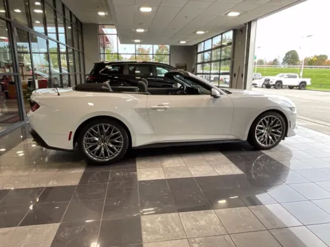 More photos of 2024 Ford Mustang EcoBoost Premium at Jay Wolfe Toyota, MO