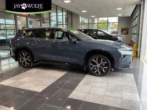 Unknown 2025 Toyota Crown Signia XLE for sale in Kansas City, MO