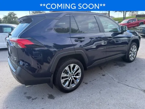 More photos of 2022 Toyota RAV4 XLE Premium at Jay Wolfe Toyota, MO
