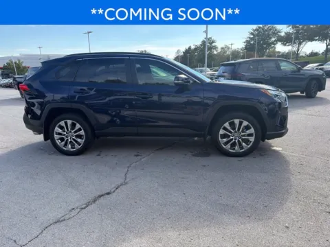 More photos of 2022 Toyota RAV4 XLE Premium at Jay Wolfe Toyota, MO