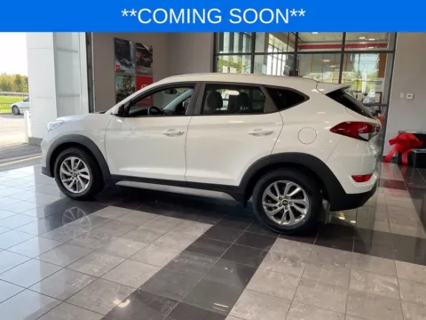 More photos of 2018 Hyundai Tucson SEL at Jay Wolfe Toyota, MO