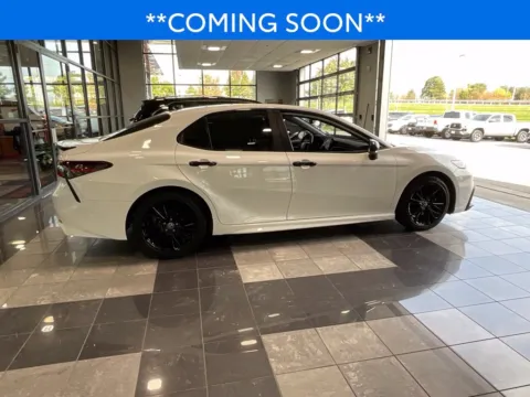 More photos of 2022 Toyota Camry SE Nightshade at Jay Wolfe Toyota, MO