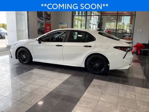 More photos of 2022 Toyota Camry SE Nightshade at Jay Wolfe Toyota, MO