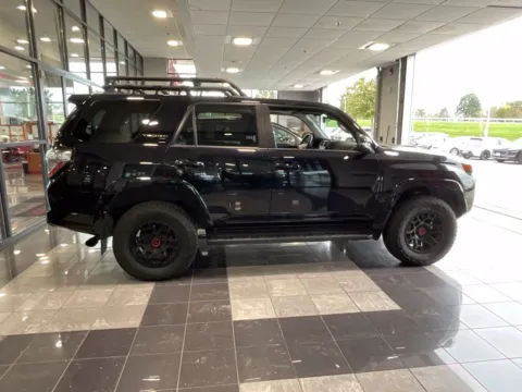 More photos of 2023 Toyota 4Runner TRD Pro at Jay Wolfe Toyota, MO