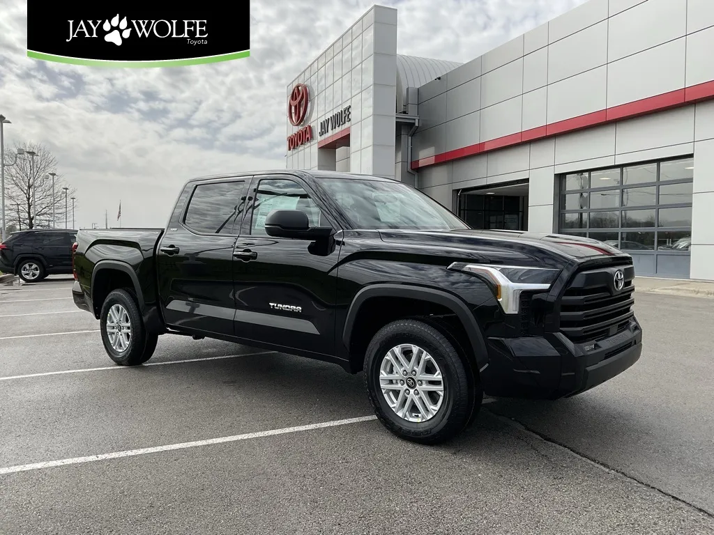 2025 Toyota Tundra SR5 for sale in Kansas City, MO