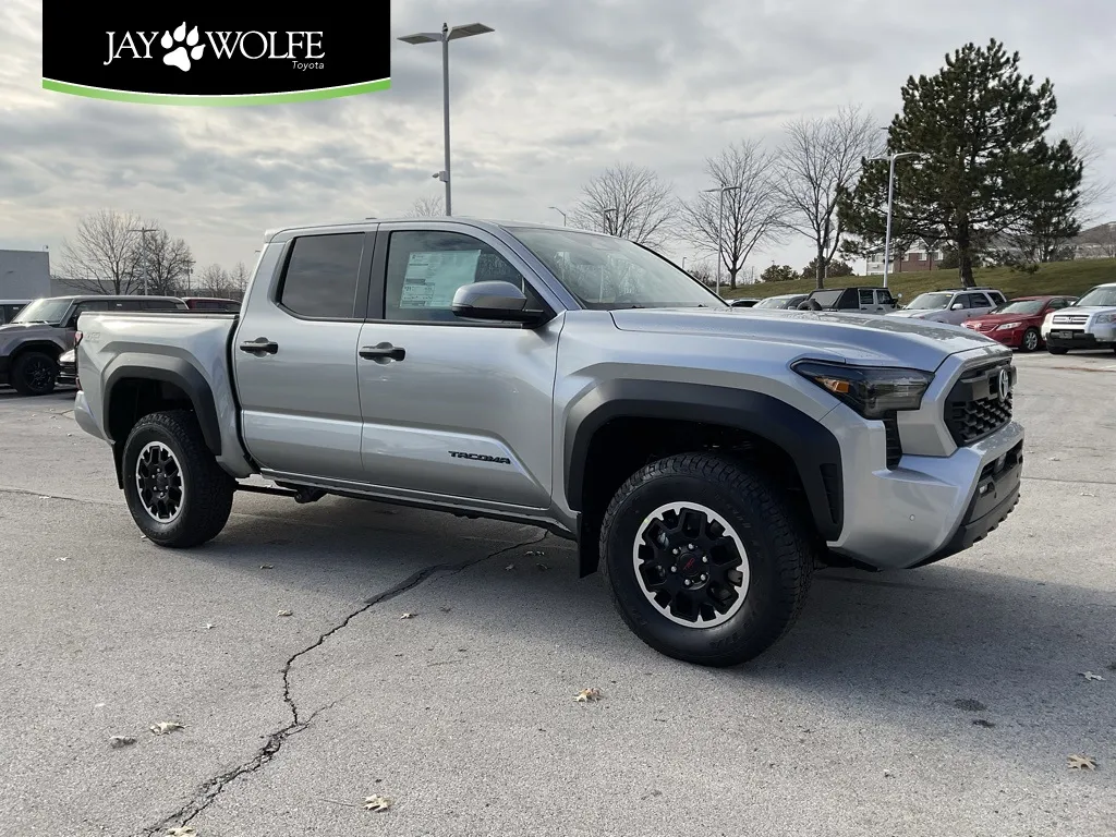 2024 Toyota Tacoma TRD Off-Road for sale in Kansas City, MO