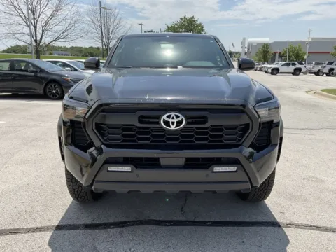 Photos of 2025 Toyota Tacoma TRD Off-Road for sale in Kansas City, MO at Jay Wolfe Toyota