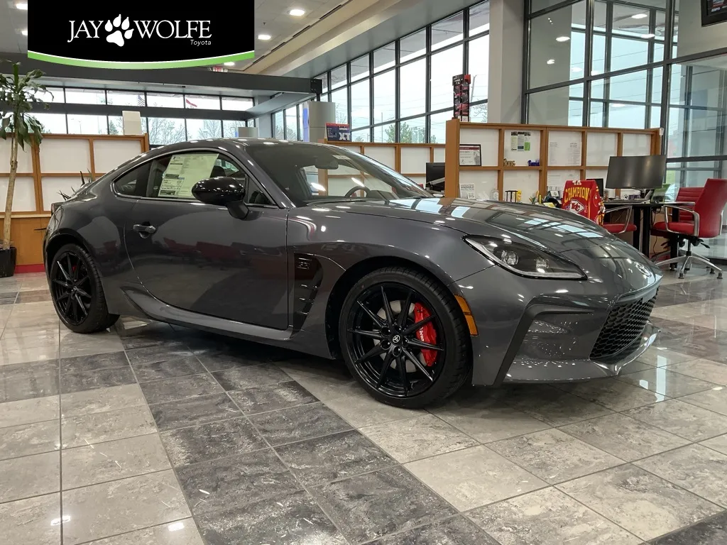 2025 Toyota GR86 Premium for sale in Kansas City, MO