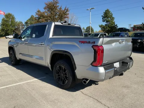 More photos of 2025 Toyota Tundra 1794 at Jay Wolfe Toyota, MO