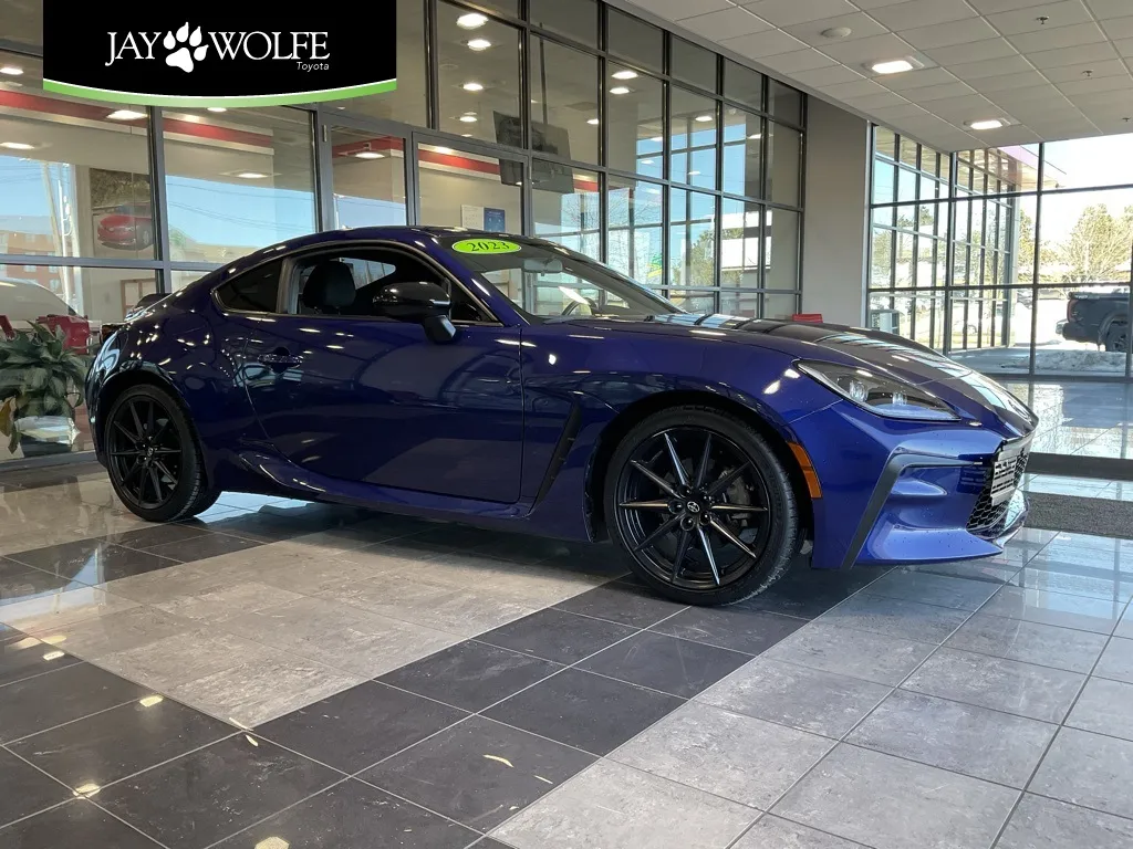 2023 Toyota GR86 Premium for sale in Kansas City, MO