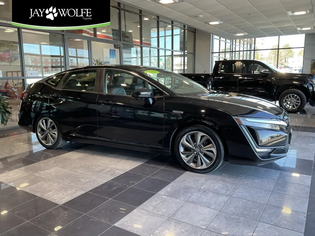 2018 Honda Clarity Plug-In Hybrid for sale in Kansas City, MO