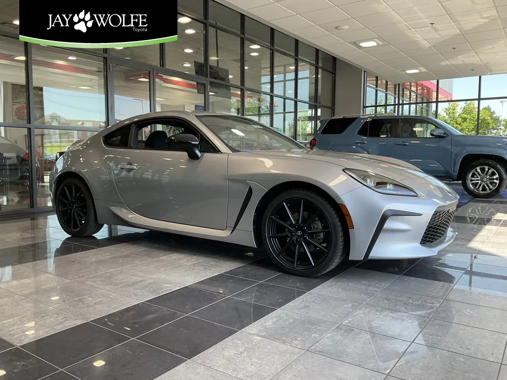2025 Toyota GR86 Premium for sale in Kansas City, MO