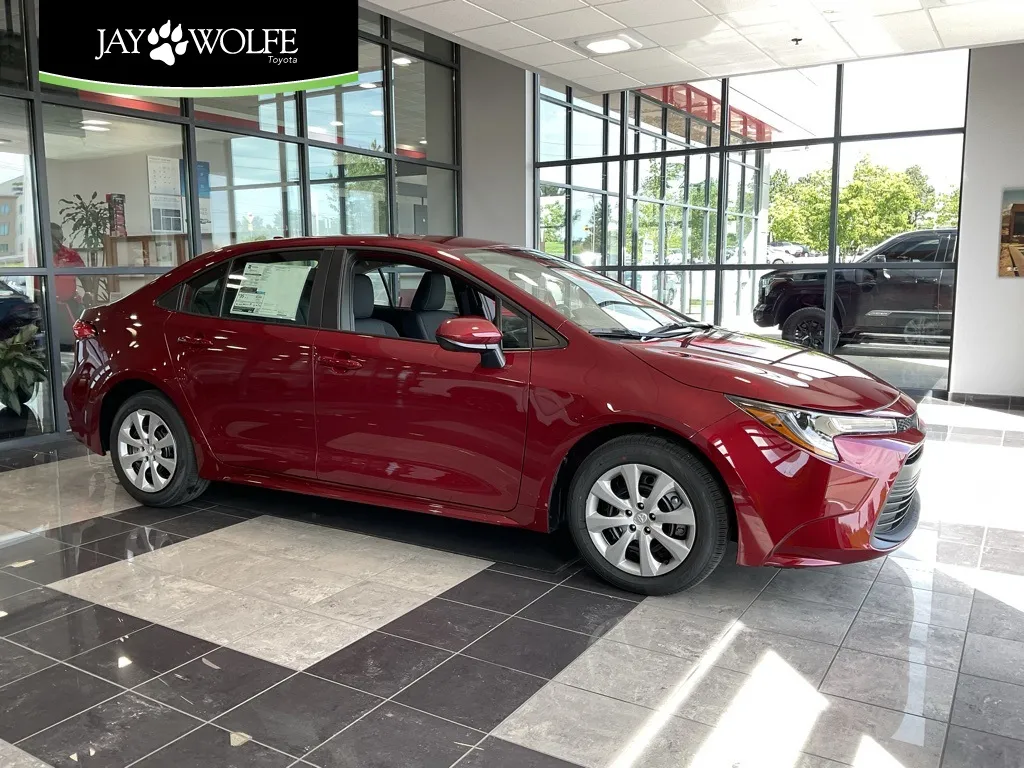 2025 Toyota Corolla LE for sale in Kansas City, MO