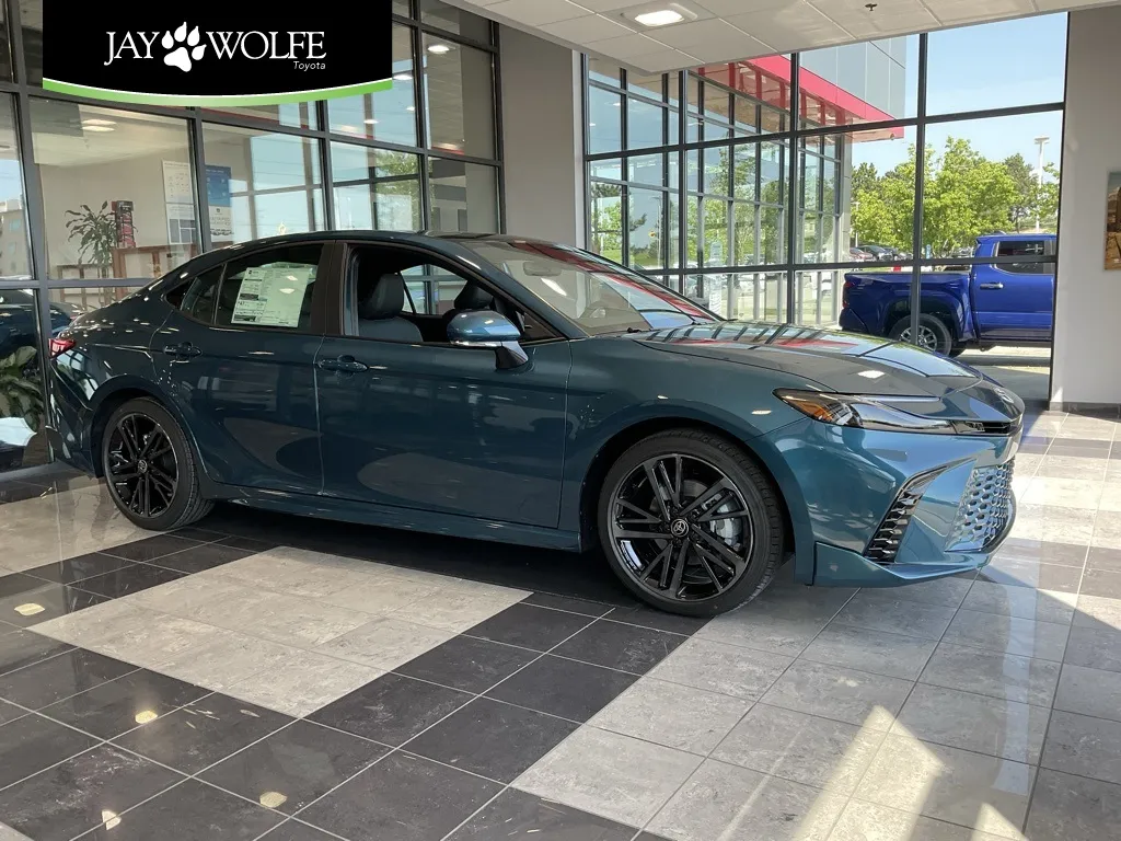 2025 Toyota Camry XSE for sale in Kansas City, MO