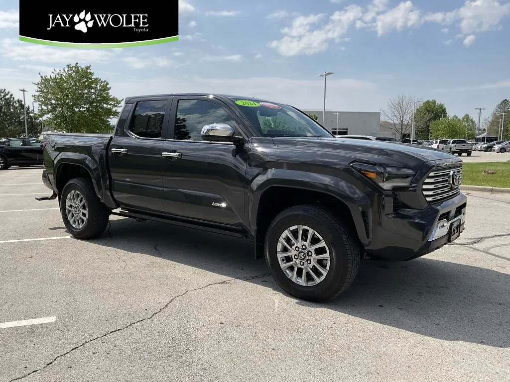2024 Toyota Tacoma Limited for sale in Kansas City, MO