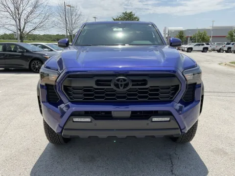 Photos of 2025 Toyota Tacoma TRD Off-Road for sale in Kansas City, MO at Jay Wolfe Toyota