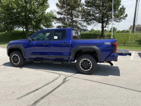 More photos of 2025 Toyota Tacoma TRD Off-Road at Jay Wolfe Toyota, MO