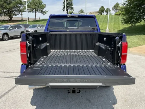 More photos of 2025 Toyota Tacoma TRD Off-Road at Jay Wolfe Toyota, MO