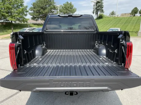 More photos of 2025 Toyota Tundra SR5 at Jay Wolfe Toyota, MO