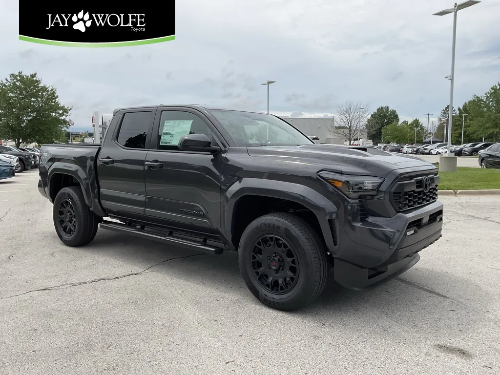 2025 Toyota Tacoma TRD Sport for sale in Kansas City, MO