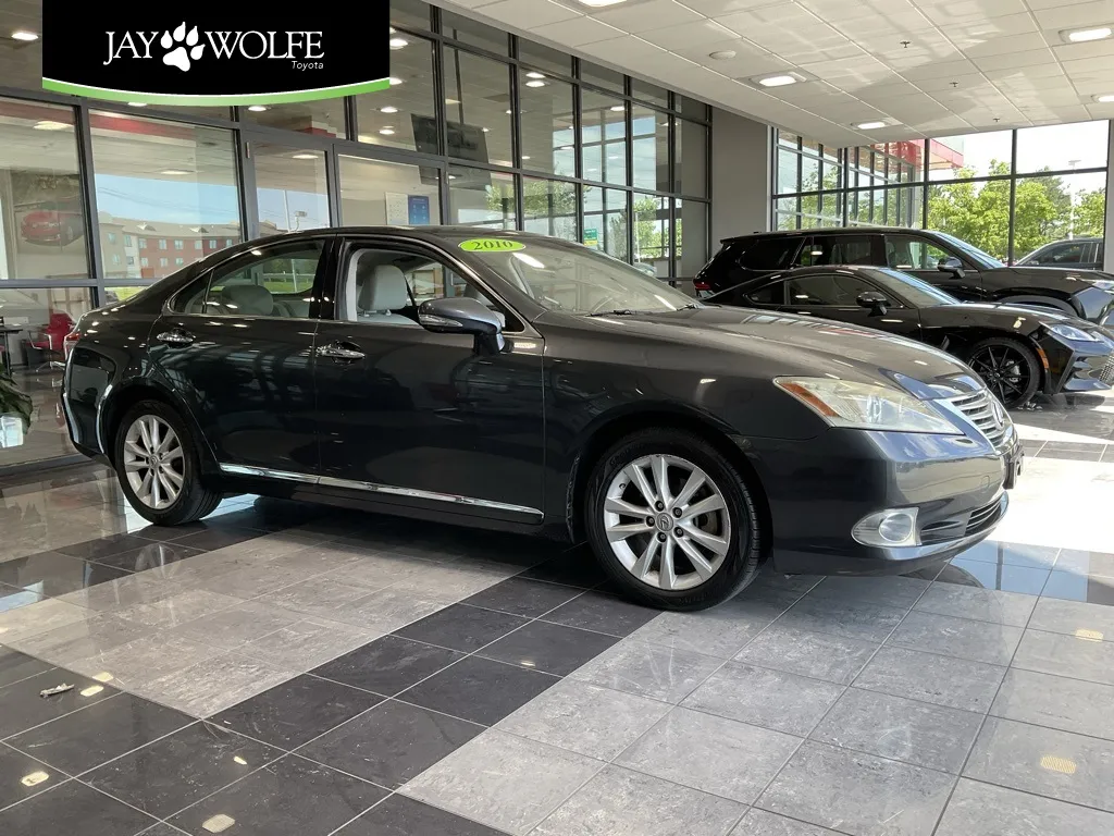 2010 Lexus ES 350 for sale in Kansas City, MO