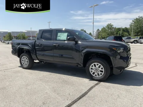 Gray 2025 Toyota Tacoma SR for sale in Kansas City, MO