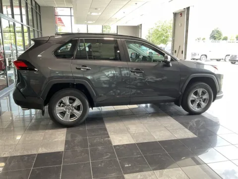 More photos of 2025 Toyota RAV4 XLE at Jay Wolfe Toyota, MO