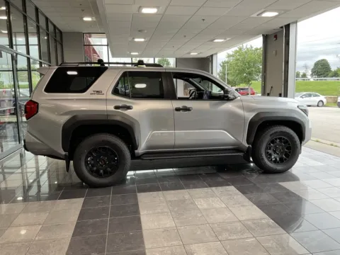More photos of 2025 Toyota 4Runner TRD Off-Road Premium at Jay Wolfe Toyota, MO