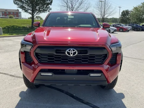 Photos of 2025 Toyota Tacoma TRD Off-Road for sale in Kansas City, MO at Jay Wolfe Toyota