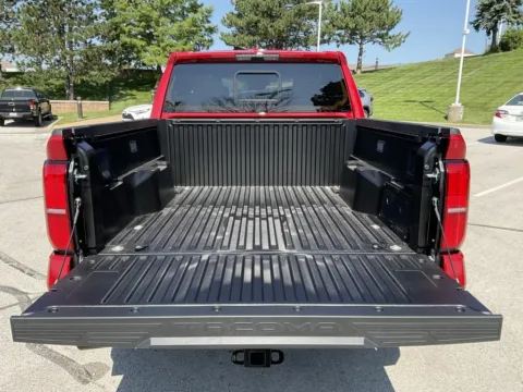 More photos of 2025 Toyota Tacoma TRD Off-Road at Jay Wolfe Toyota, MO