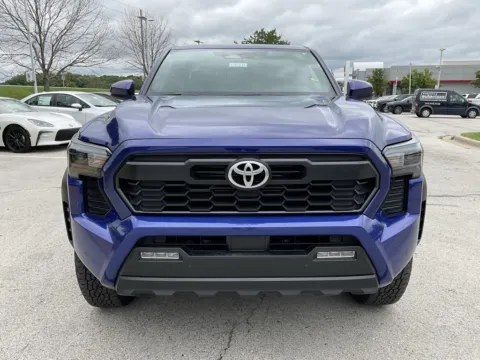 Photos of 2025 Toyota Tacoma TRD Off-Road for sale in Kansas City, MO at Jay Wolfe Toyota