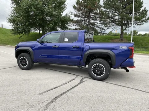 More photos of 2025 Toyota Tacoma TRD Off-Road at Jay Wolfe Toyota, MO