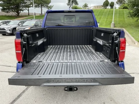 More photos of 2025 Toyota Tacoma TRD Off-Road at Jay Wolfe Toyota, MO