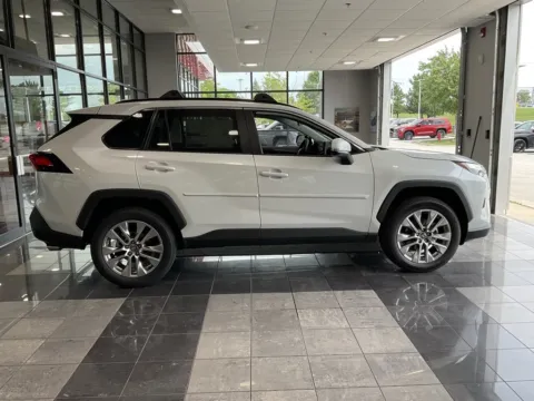 More photos of 2025 Toyota RAV4 XLE Premium at Jay Wolfe Toyota, MO