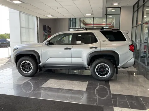 More photos of 2025 Toyota 4Runner TRD Off-Road Premium at Jay Wolfe Toyota, MO