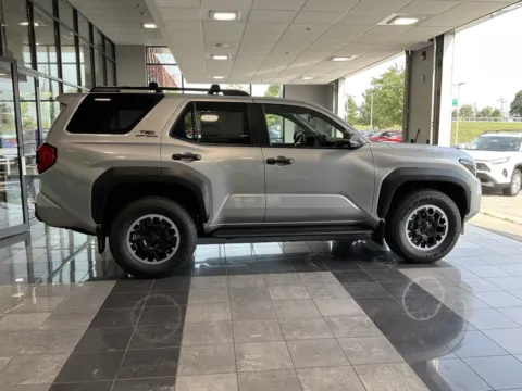 More photos of 2025 Toyota 4Runner TRD Off-Road Premium at Jay Wolfe Toyota, MO